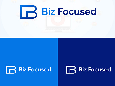 Biz Focused Logo