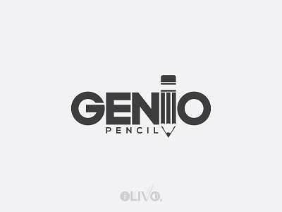 GENIO PENCIL - TheOLIVO 01