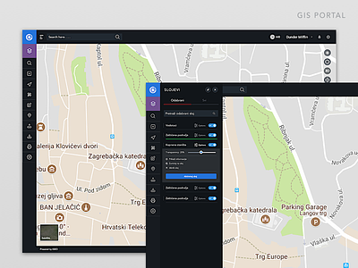 GEO Portal data gis location map portal