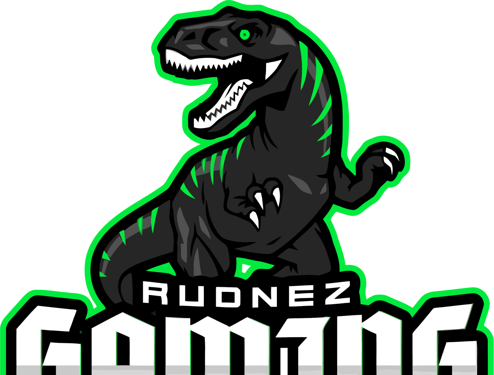 Dinosaurs Among Us logo