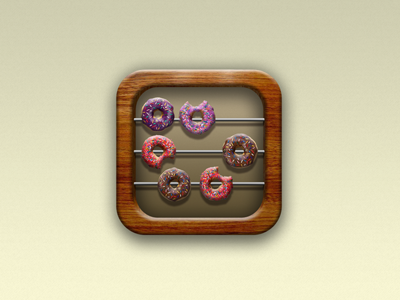 Carb Counter app icon