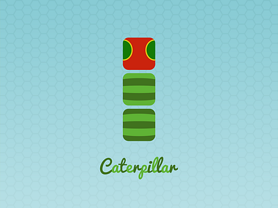 Caterpillar