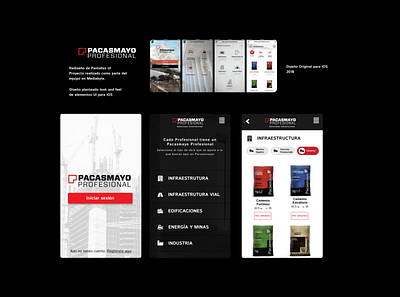 Concept Rediseño App 3d app branding card design figma graphic design ui user interface