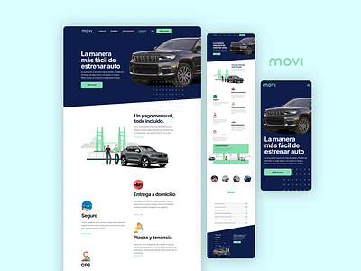 Movi-Landing Page- México