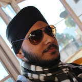 Inderdeep Singh