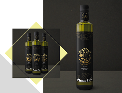 Olive Oil Package Design design package package design packagedesign packaging