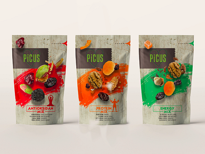 Nuts Package Design design package package design packagedesign packaging packaging design