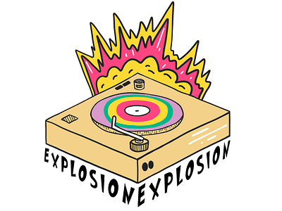 Explosion