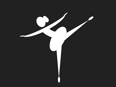 Css animated ballerina animation css design flat html