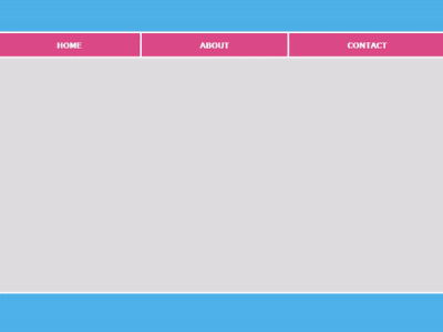 Very very begining CSS Grid Layout