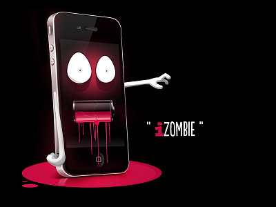 Zombie Phones