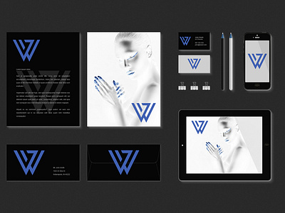 Webbing Studio Negative Branding