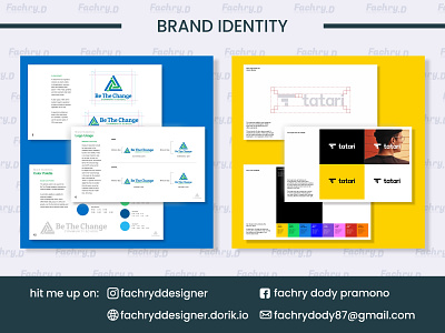 Brand Identity and Brand Guidelines designer freelance freelancegraphicdesigner freelancer graphicdesign graphicdesigner logodesigner