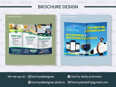 Brochure Design