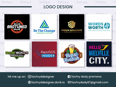 Logo Design