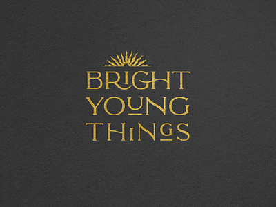 Bright Young Things