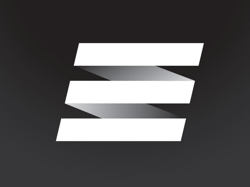 Element Logo By John David Harris On Dribbble