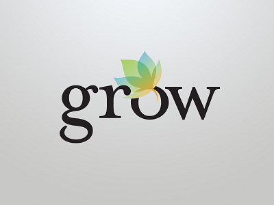 Grow logo