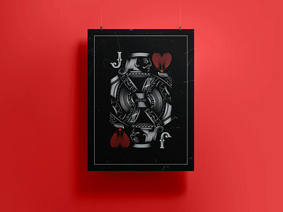 Jack Of Hearts