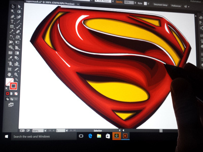 Super Cintiq