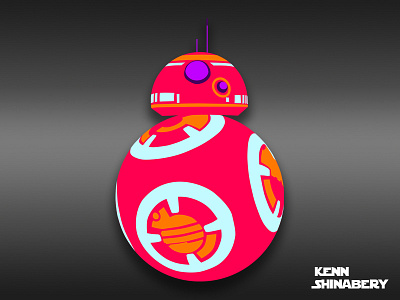 Star Wars: Minimal Force BB-8