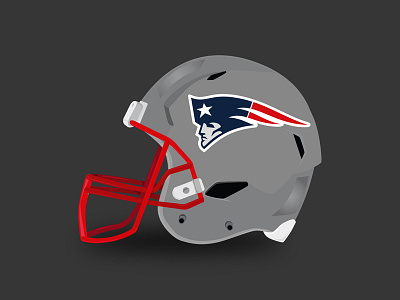 New England Patriots football helmet new england new england patriots patriots sport sports