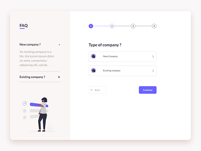 Package Generate Process