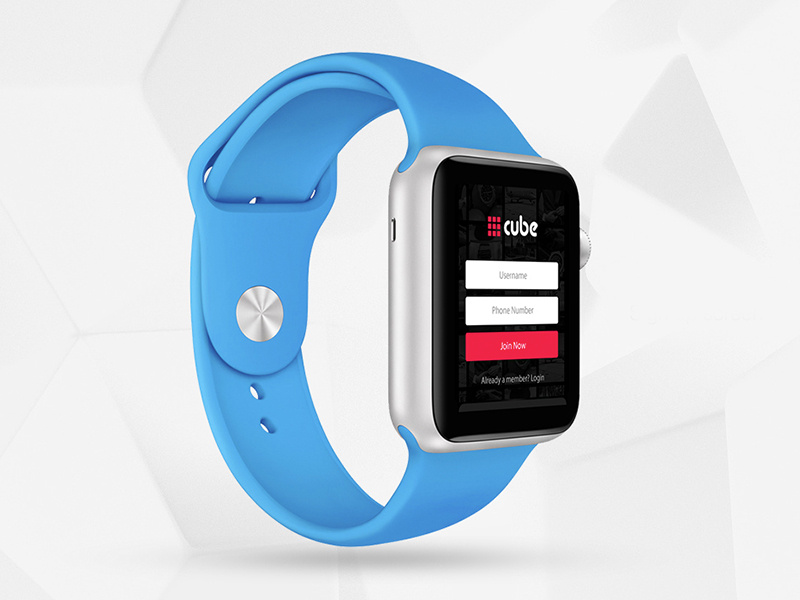 iwatch app for android