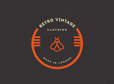Vintage Logo / Retro Label & Badges badge brand branding business design hipster label logo logos restaurant retro urban vintage