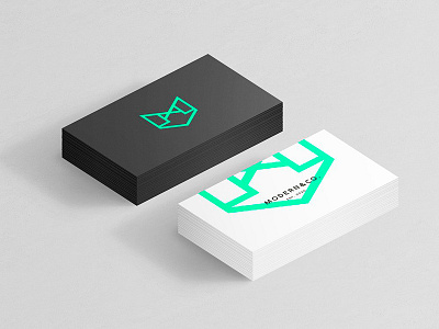 Geometric Logo badge bundle clean label logo logo kit logos minimal minimalistic square template