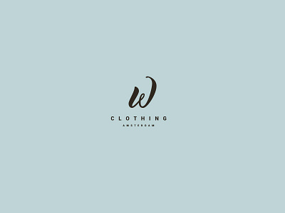 Modern Logo / Branding Edition badge clothing fancy fashion feminine handmade label logo logos modern monogram women