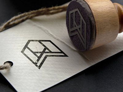 Geometric Logo / Modern Badge