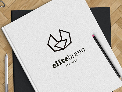 Modern Logo / Branding Edition