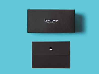 Minimal Logo / Modern Brand