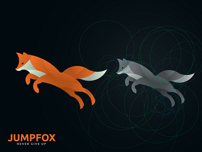 Jump Fox