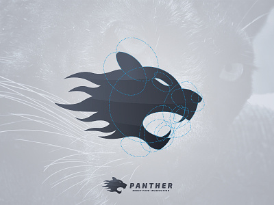 Panther - Logo design