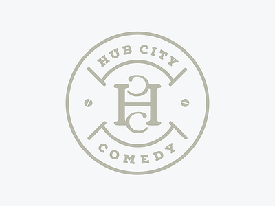 Hub City Comedy