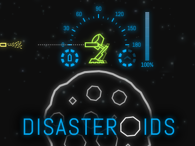Disasteroids