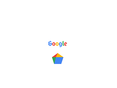 Google Rebranding