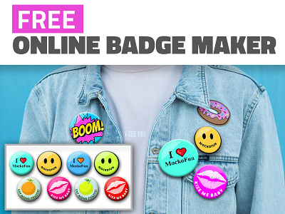 Create Badges Online badge badge design badge logo badges logo