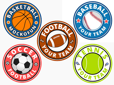 Sports Logos