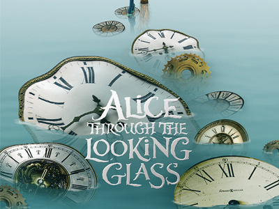Alice Through The Looking Glass Photoshop Tutorial alice photoshop alice photoshop tutorial alice wonderland disney photoshop tutorial mad hatter photoshop