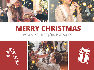 Merry Christmas Card Online card design cards christmas christmas card