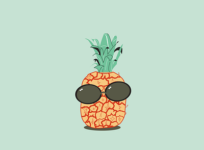 piney swag illustrator