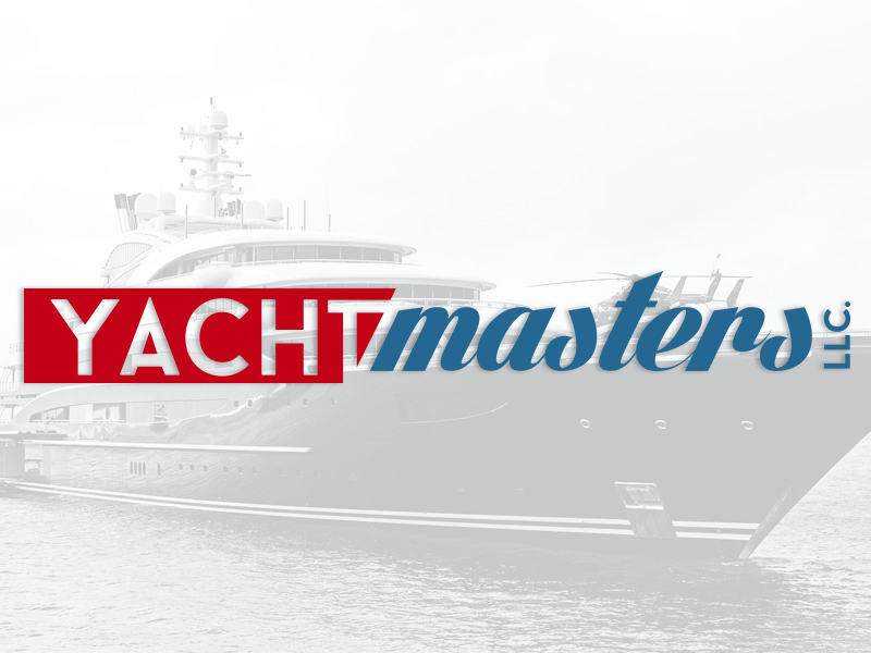 yacht master logo