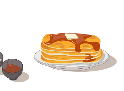 pancake