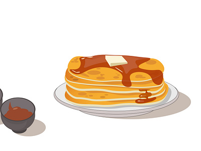 pancake