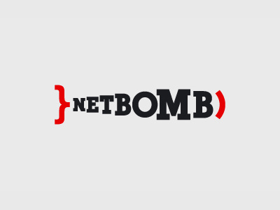 Netbomb logo neilan obuchowicz