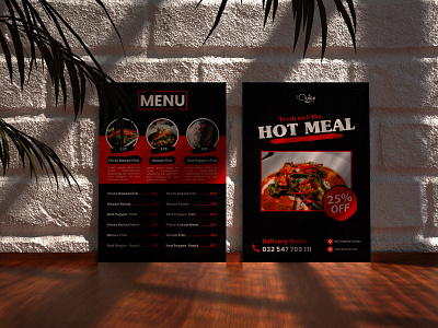 Menu | Restaurant Menu | Food Menu | Menu Template board menu cafe menu chinese design dribbble best shot dribbble menu design elegant food food menu menu menu bar menu card menu design menu template pizza print template restaurant restaurant menu seafood template