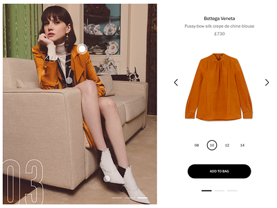 Shop the Look design flat lookbook product shop shopify store ui ux web